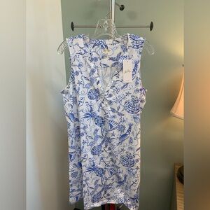 NWT Lilly Pulitzer Dev Dress